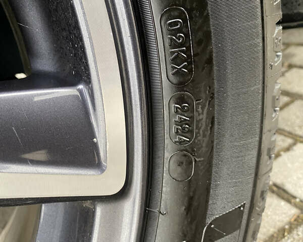 Синий Мазда СХ-5, объемом двигателя 2.49 л и пробегом 63 тыс. км за 17999 $, фото 35 на Automoto.ua