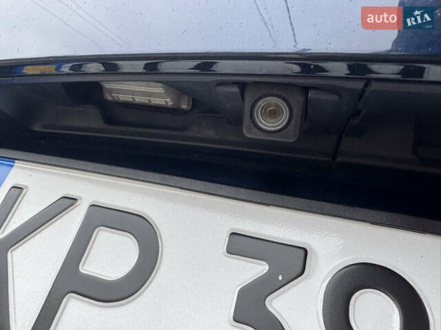 Синій Мазда СХ-5, об'ємом двигуна 2.49 л та пробігом 130 тис. км за 18000 $, фото 79 на Automoto.ua