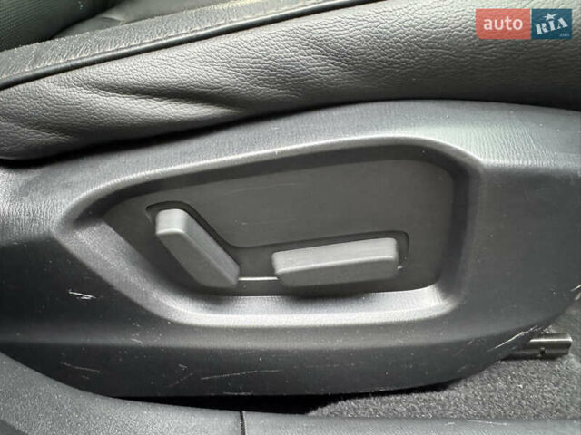 Синій Мазда СХ-5, об'ємом двигуна 2.49 л та пробігом 130 тис. км за 18000 $, фото 31 на Automoto.ua