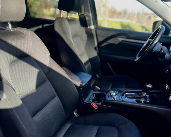 Синій Мазда СХ-5, об'ємом двигуна 2.19 л та пробігом 135 тис. км за 21900 $, фото 6 на Automoto.ua