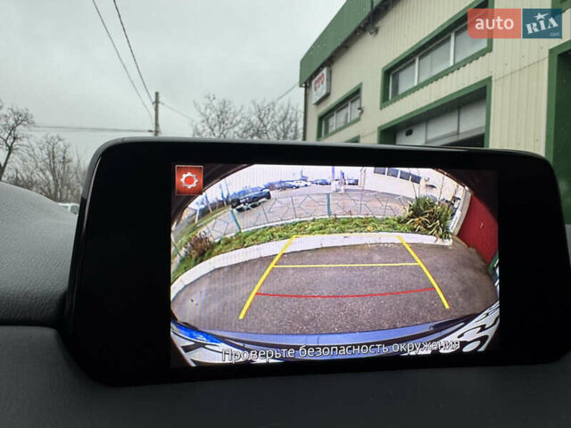 Синій Мазда СХ-5, об'ємом двигуна 2.49 л та пробігом 130 тис. км за 18000 $, фото 51 на Automoto.ua