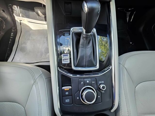 Мазда СХ-5 2018 в Львове на Automoto.ua Синий Мазда СХ-5, объемом двигателя 2.5 л и пробегом 44 тыс. км за 4500 $, фото 11 на Automoto.ua