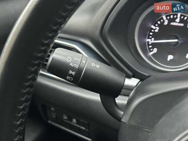 Синий Мазда СХ-5, объемом двигателя 2.49 л и пробегом 97 тыс. км за 18500 $, фото 35 на Automoto.ua