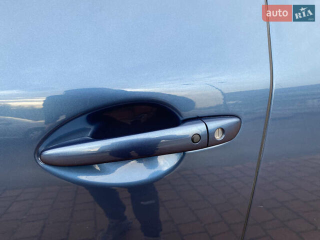 Синій Мазда СХ-5, об'ємом двигуна 2.49 л та пробігом 63 тис. км за 18850 $, фото 31 на Automoto.ua