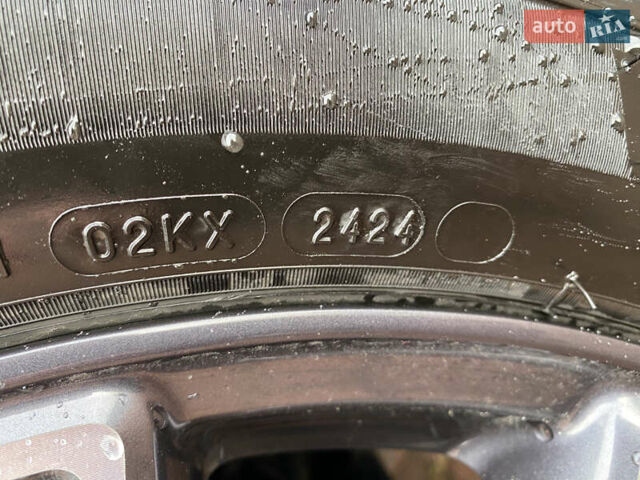 Синій Мазда СХ-5, об'ємом двигуна 2.49 л та пробігом 63 тис. км за 18850 $, фото 34 на Automoto.ua