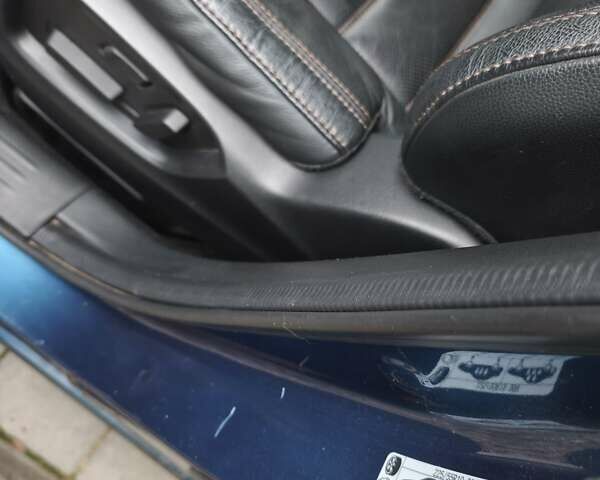 Синий Мазда СХ-5, объемом двигателя 2.19 л и пробегом 105 тыс. км за 26500 $, фото 45 на Automoto.ua