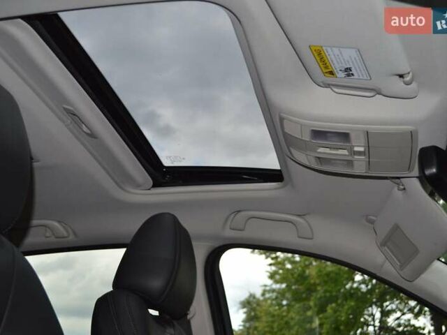 Синій Мазда СХ-5, об'ємом двигуна 2.49 л та пробігом 98 тис. км за 21450 $, фото 7 на Automoto.ua