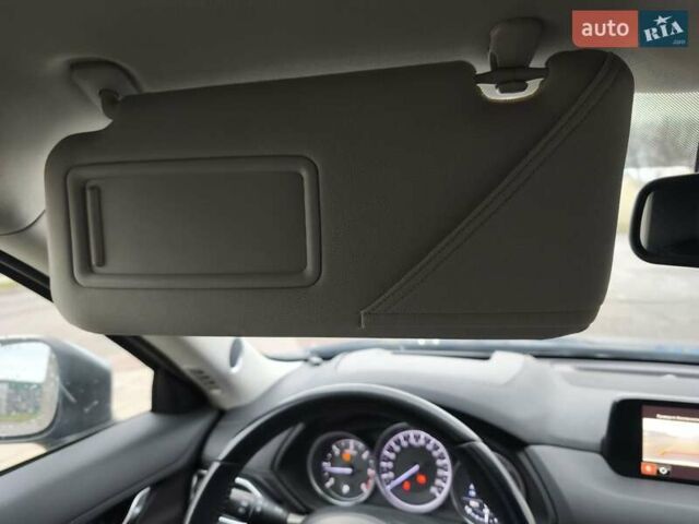 Синий Мазда СХ-5, объемом двигателя 2.19 л и пробегом 105 тыс. км за 26500 $, фото 42 на Automoto.ua