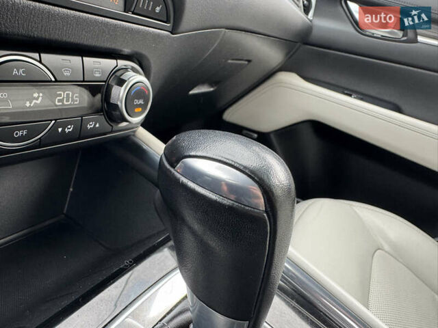 Синий Мазда СХ-5, объемом двигателя 2.2 л и пробегом 151 тыс. км за 20900 $, фото 35 на Automoto.ua