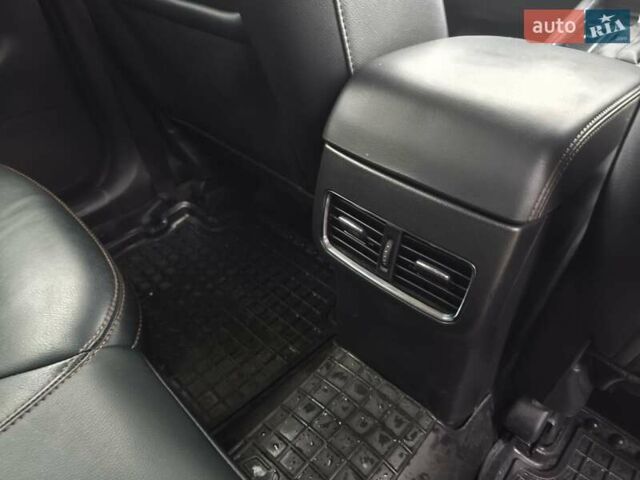 Синий Мазда СХ-5, объемом двигателя 2.19 л и пробегом 105 тыс. км за 26500 $, фото 36 на Automoto.ua