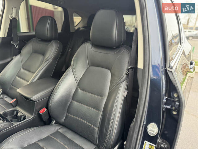 Синій Мазда СХ-5, об'ємом двигуна 2.49 л та пробігом 130 тис. км за 18000 $, фото 72 на Automoto.ua