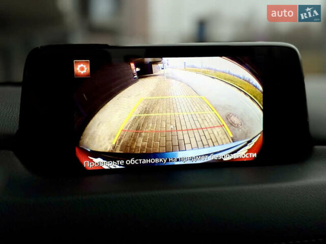 Синий Мазда СХ-5, объемом двигателя 2.49 л и пробегом 91 тыс. км за 18800 $, фото 14 на Automoto.ua