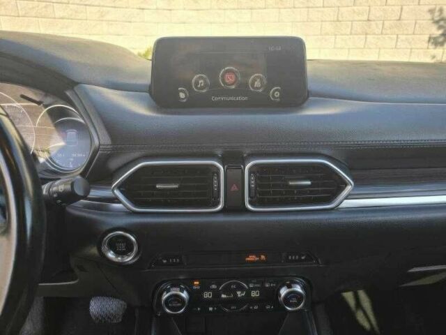 Синій Мазда СХ-5, об'ємом двигуна 2.5 л та пробігом 89 тис. км за 6500 $, фото 14 на Automoto.ua