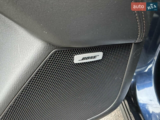 Синій Мазда СХ-5, об'ємом двигуна 2.49 л та пробігом 130 тис. км за 18000 $, фото 27 на Automoto.ua