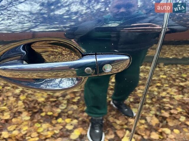 Синий Мазда СХ-5, объемом двигателя 2.49 л и пробегом 145 тыс. км за 18900 $, фото 26 на Automoto.ua