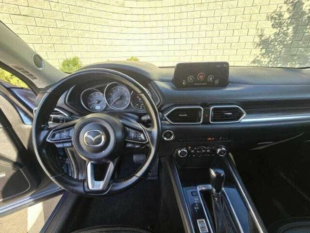 Синій Мазда СХ-5, об'ємом двигуна 2.5 л та пробігом 89 тис. км за 6500 $, фото 13 на Automoto.ua