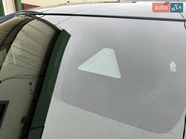 Синій Мазда СХ-5, об'ємом двигуна 2.49 л та пробігом 130 тис. км за 18000 $, фото 83 на Automoto.ua