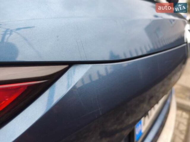 Синий Мазда СХ-5, объемом двигателя 2.19 л и пробегом 105 тыс. км за 26500 $, фото 50 на Automoto.ua