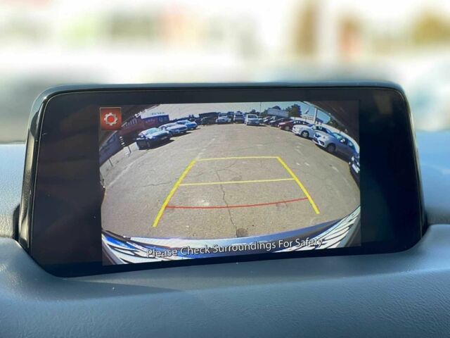 Синій Мазда СХ-5, об'ємом двигуна 0 л та пробігом 114 тис. км за 18000 $, фото 17 на Automoto.ua