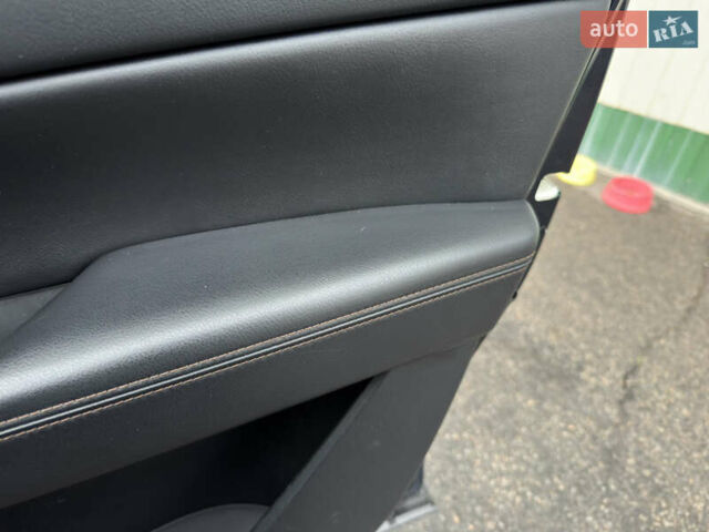 Синій Мазда СХ-5, об'ємом двигуна 2.49 л та пробігом 130 тис. км за 18000 $, фото 34 на Automoto.ua