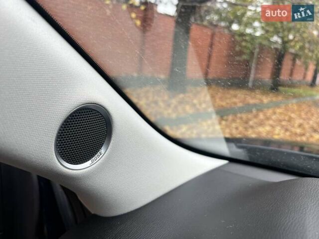 Синий Мазда СХ-5, объемом двигателя 2.49 л и пробегом 145 тыс. км за 18900 $, фото 39 на Automoto.ua