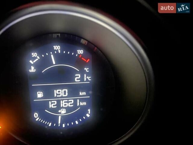 Синий Мазда СХ-5, объемом двигателя 2 л и пробегом 121 тыс. км за 20500 $, фото 7 на Automoto.ua