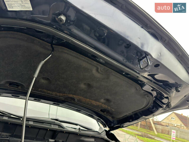 Синій Мазда СХ-5, об'ємом двигуна 2.49 л та пробігом 130 тис. км за 18000 $, фото 91 на Automoto.ua