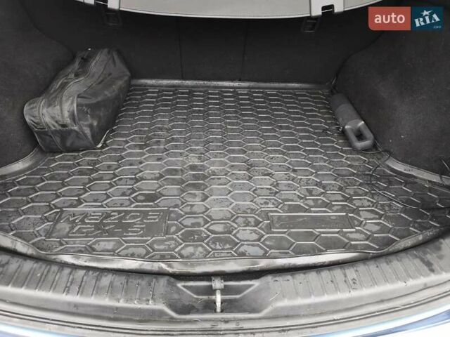 Синий Мазда СХ-5, объемом двигателя 2.19 л и пробегом 105 тыс. км за 26500 $, фото 27 на Automoto.ua