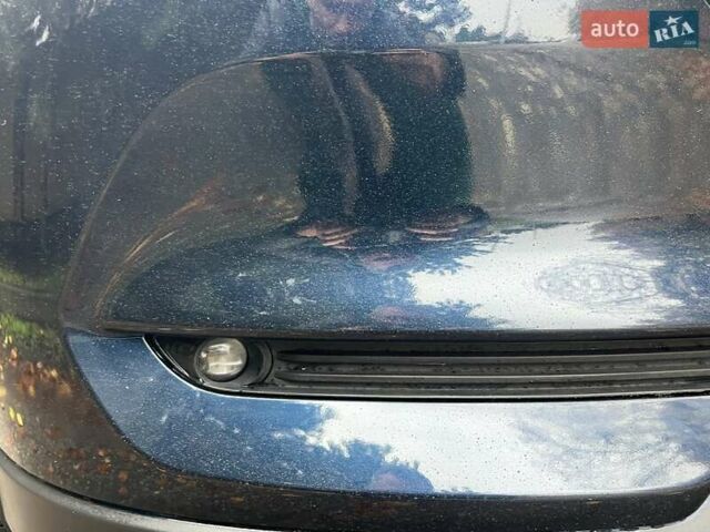Синий Мазда СХ-5, объемом двигателя 2.49 л и пробегом 145 тыс. км за 18900 $, фото 11 на Automoto.ua