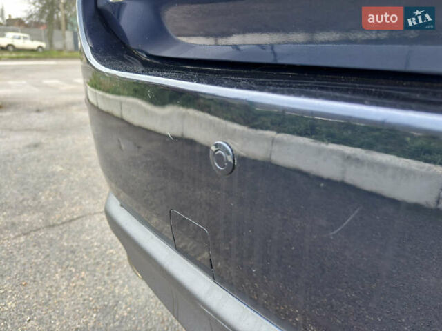 Синій Мазда СХ-5, об'ємом двигуна 2.49 л та пробігом 130 тис. км за 18000 $, фото 78 на Automoto.ua