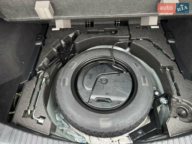 Синий Мазда СХ-5, объемом двигателя 2.49 л и пробегом 55 тыс. км за 21500 $, фото 3 на Automoto.ua