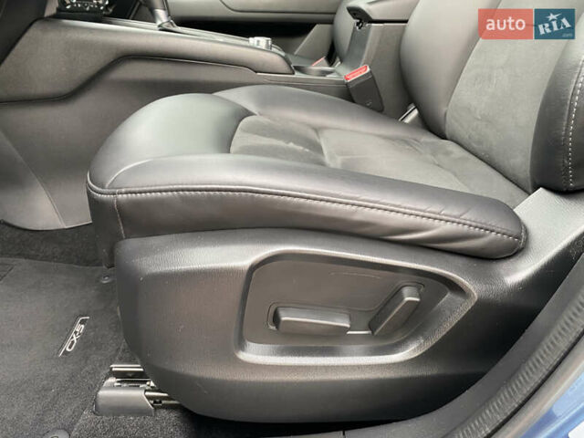 Синій Мазда СХ-5, об'ємом двигуна 2.49 л та пробігом 63 тис. км за 18850 $, фото 19 на Automoto.ua