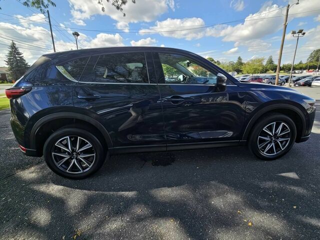 Мазда СХ-5 2018 в Львове на Automoto.ua Синий Мазда СХ-5, объемом двигателя 2.5 л и пробегом 44 тыс. км за 4500 $, фото 7 на Automoto.ua