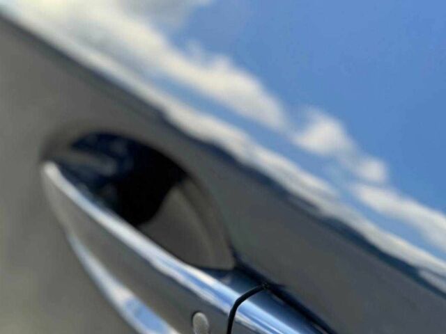 Синій Мазда СХ-5, об'ємом двигуна 2.5 л та пробігом 126 тис. км за 11200 $, фото 8 на Automoto.ua