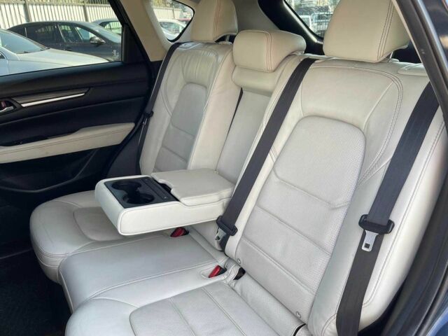 Синій Мазда СХ-5, об'ємом двигуна 0 л та пробігом 114 тис. км за 18000 $, фото 19 на Automoto.ua