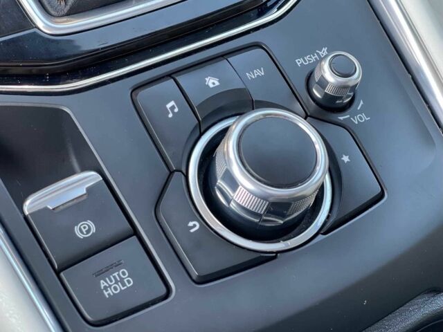 Синій Мазда СХ-5, об'ємом двигуна 0 л та пробігом 114 тис. км за 18000 $, фото 15 на Automoto.ua