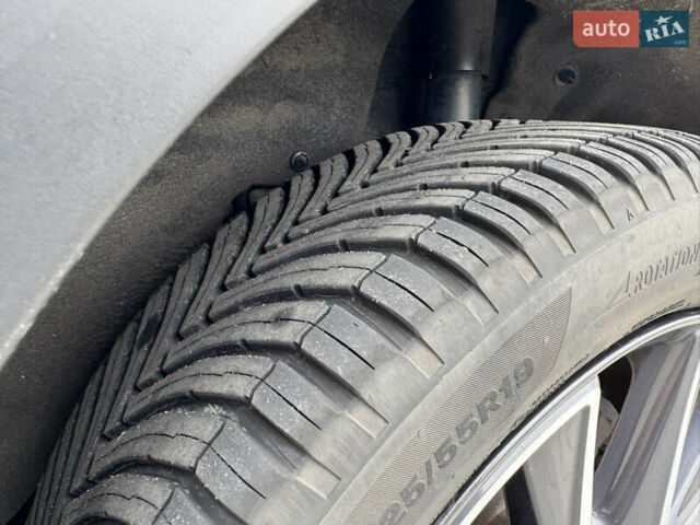 Синий Мазда СХ-5, объемом двигателя 2.2 л и пробегом 151 тыс. км за 20900 $, фото 40 на Automoto.ua