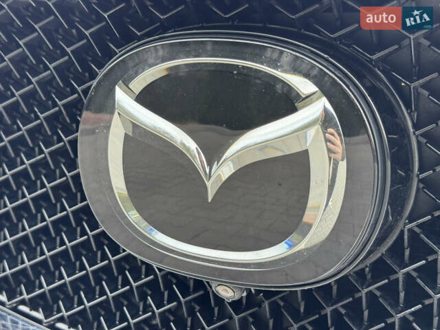 Синий Мазда СХ-5, объемом двигателя 2.2 л и пробегом 151 тыс. км за 20900 $, фото 12 на Automoto.ua