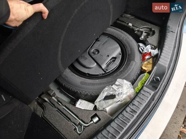 Синий Мазда СХ-5, объемом двигателя 2.19 л и пробегом 105 тыс. км за 26500 $, фото 30 на Automoto.ua