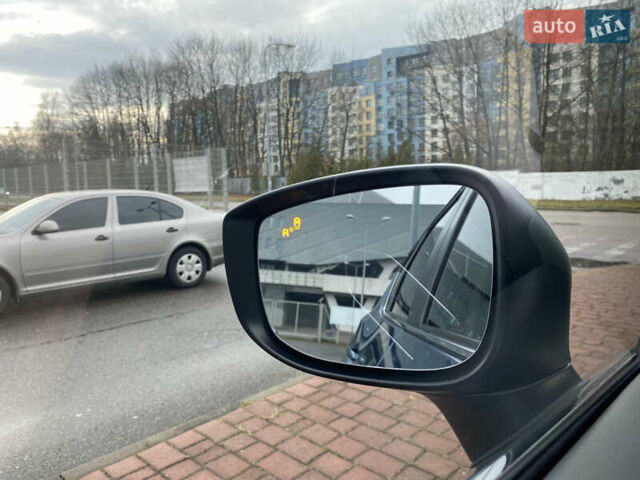 Синій Мазда СХ-5, об'ємом двигуна 2.49 л та пробігом 63 тис. км за 18850 $, фото 24 на Automoto.ua