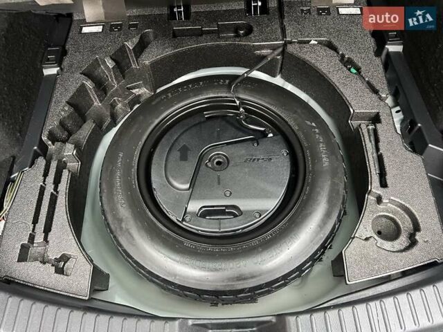 Синий Мазда СХ-5, объемом двигателя 2.49 л и пробегом 145 тыс. км за 18900 $, фото 30 на Automoto.ua