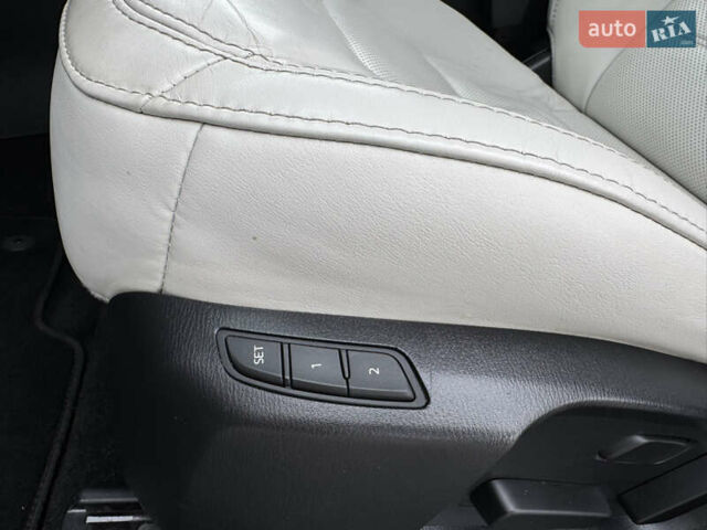 Синий Мазда СХ-5, объемом двигателя 2.2 л и пробегом 151 тыс. км за 20900 $, фото 29 на Automoto.ua