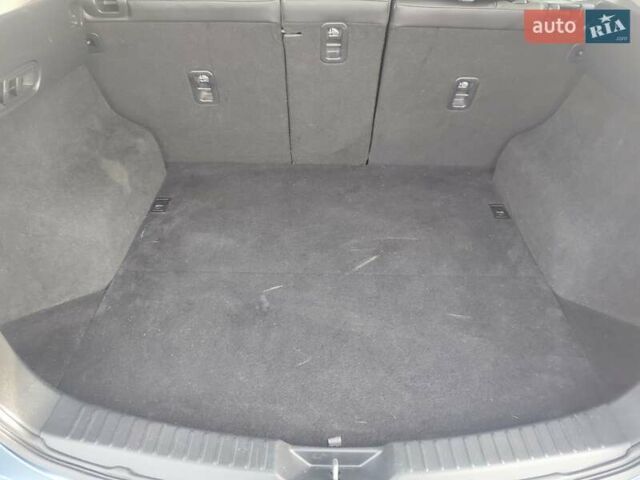 Синій Мазда СХ-5, об'ємом двигуна 2.49 л та пробігом 127 тис. км за 20600 $, фото 18 на Automoto.ua