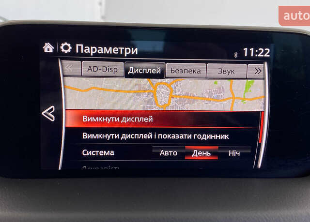 Мазда СХ-5 2019 в Львове на Automoto.ua Синий Мазда СХ-5, объемом двигателя 2.2 л и пробегом 177 тыс. км за 24350 $, фото 32 на Automoto.ua