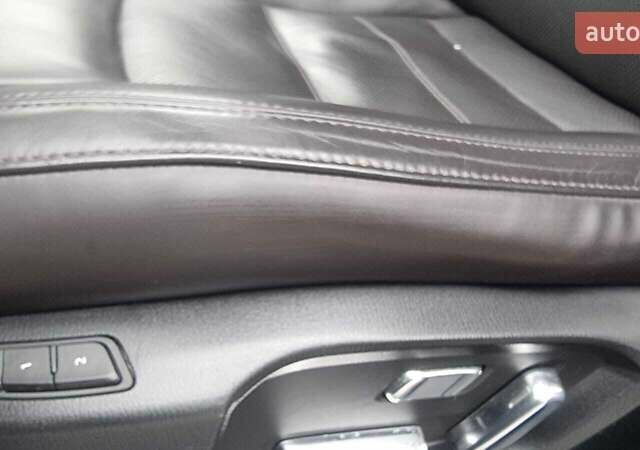 Синий Мазда СХ-5, объемом двигателя 2.5 л и пробегом 77 тыс. км за 18900 $, фото 6 на Automoto.ua