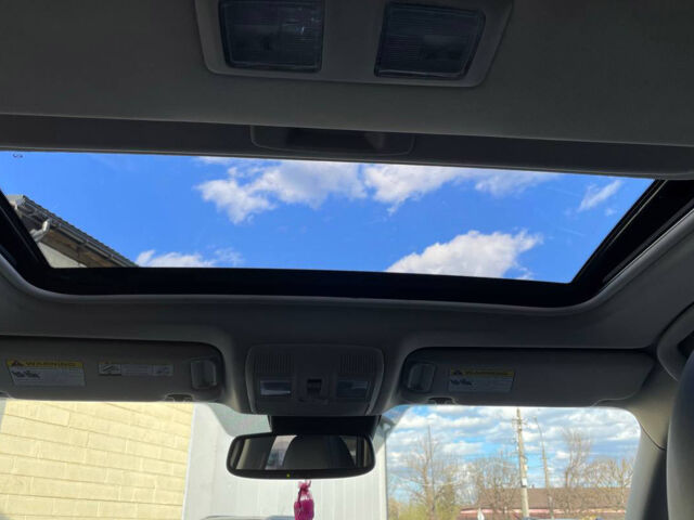 Синий Мазда СХ-5, объемом двигателя 2.5 л и пробегом 59 тыс. км за 21800 $, фото 19 на Automoto.ua