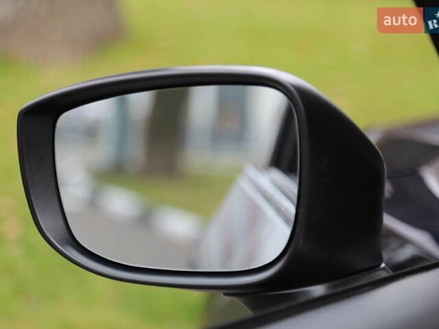 Синий Мазда СХ-5, объемом двигателя 2.49 л и пробегом 84 тыс. км за 21000 $, фото 6 на Automoto.ua