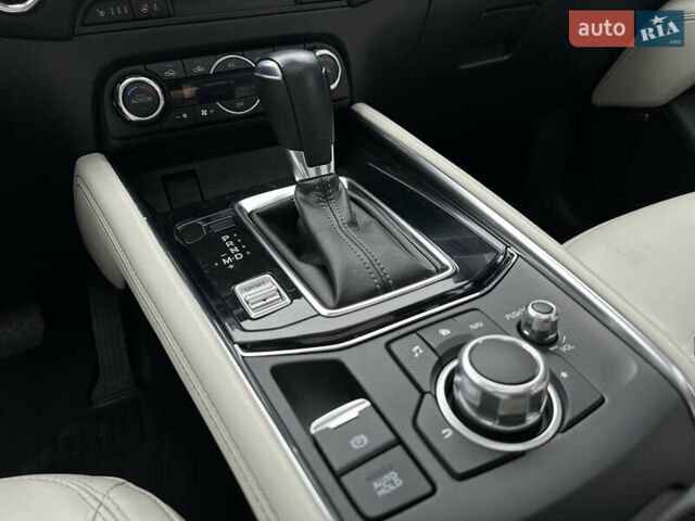 Синий Мазда СХ-5, объемом двигателя 2.49 л и пробегом 36 тыс. км за 23600 $, фото 34 на Automoto.ua