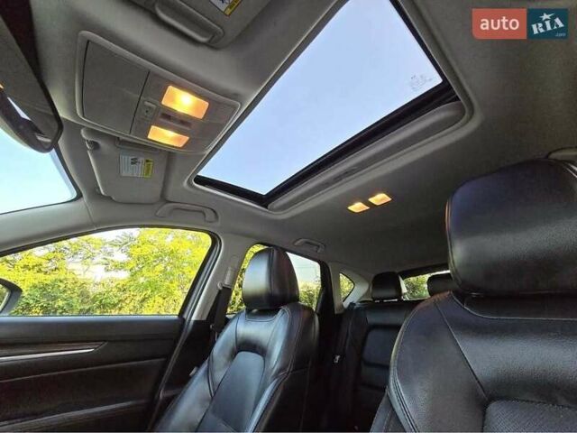 Синий Мазда СХ-5, объемом двигателя 2.49 л и пробегом 95 тыс. км за 24500 $, фото 13 на Automoto.ua