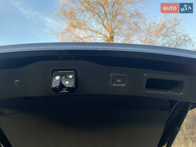 Синий Мазда СХ-5, объемом двигателя 2 л и пробегом 90 тыс. км за 22490 $, фото 47 на Automoto.ua